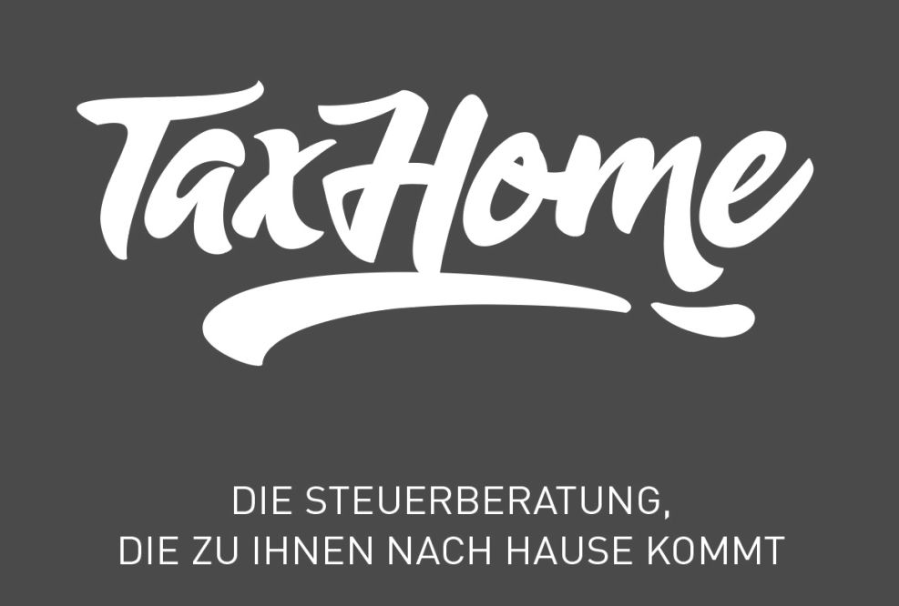 Logo TaxHome